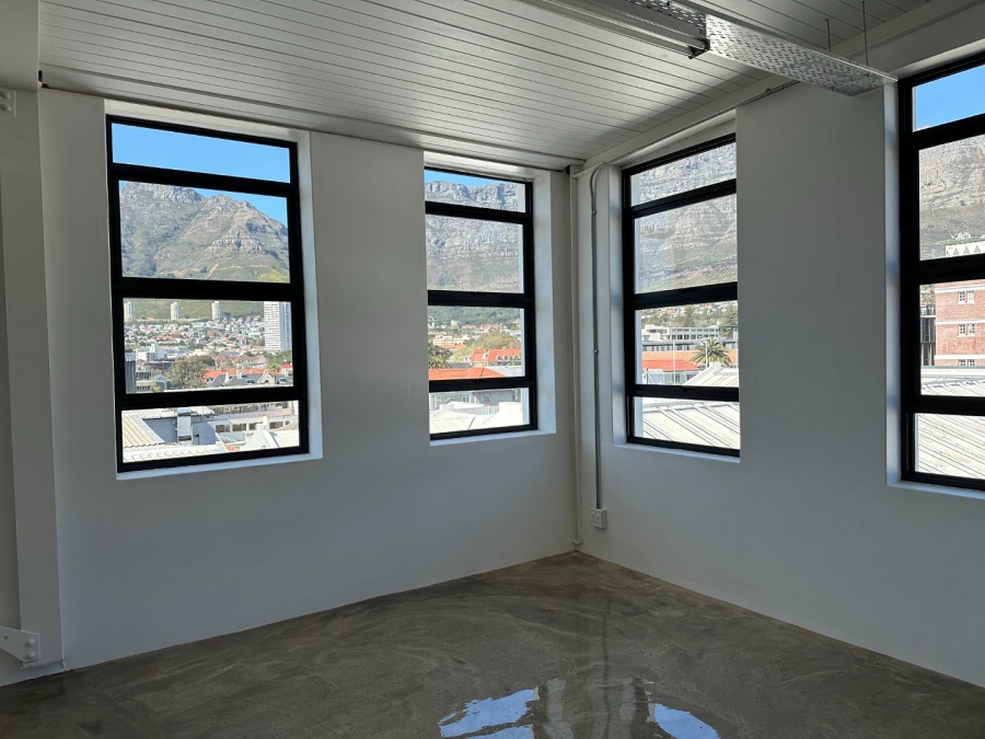 To Let commercial Property for Rent in Gardens Western Cape